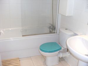 Bathroom- click for photo gallery